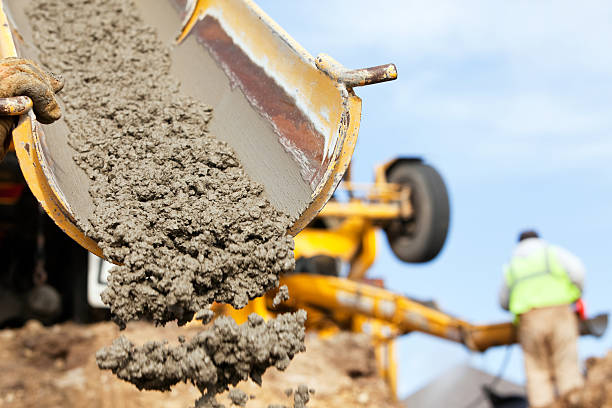 Best Poured Concrete Foundation  in Vails Gate, NY