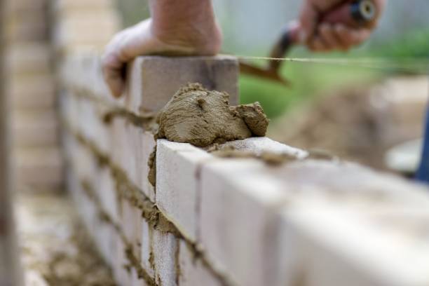 Best Commercial Concrete Contractor  in Vails Gate, NY