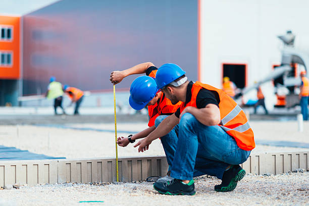 Best Concrete Slab Installation  in Vails Gate, NY