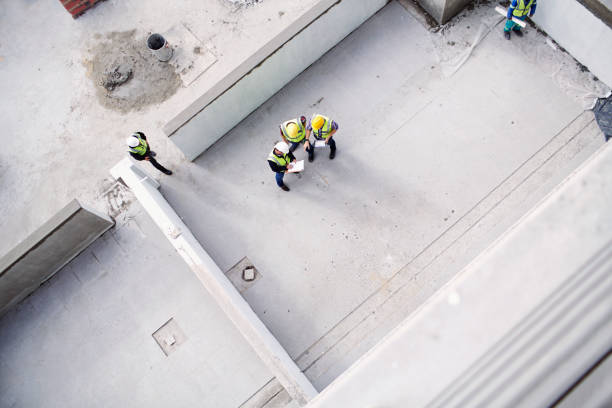 Best Affordable Concrete Contractor  in Vails Gate, NY